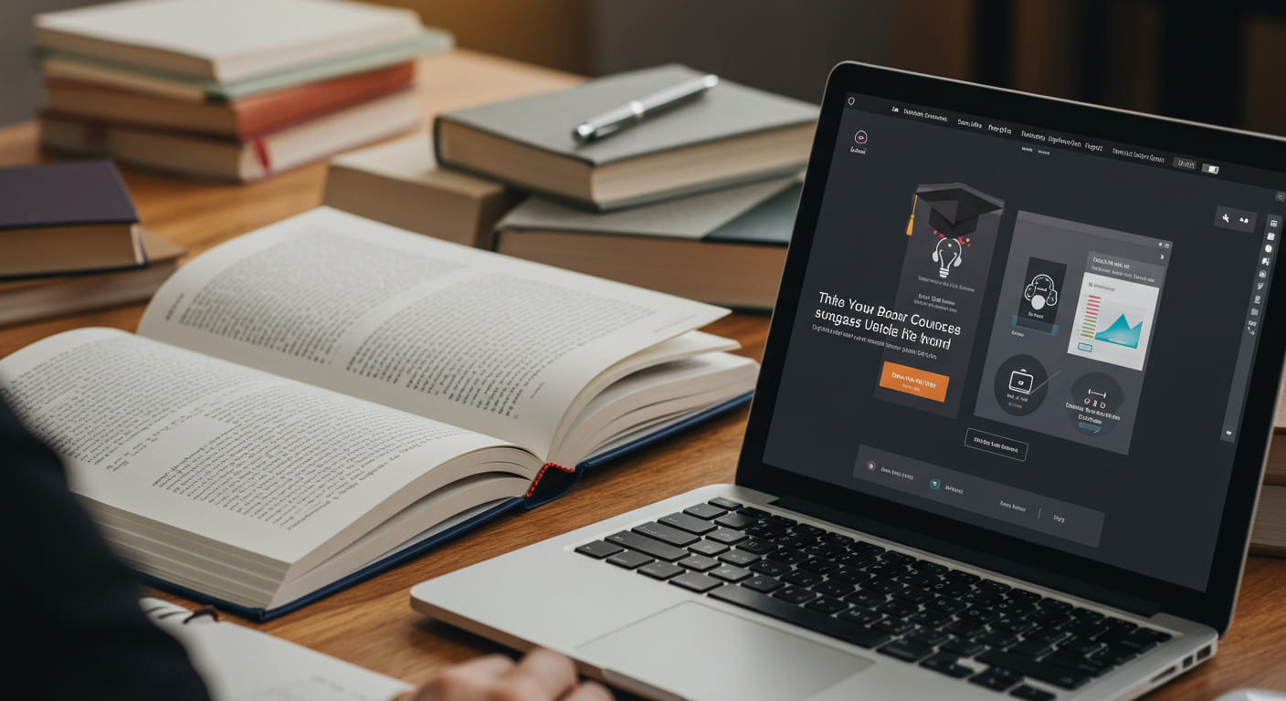Todos os Cursos de Reta Final