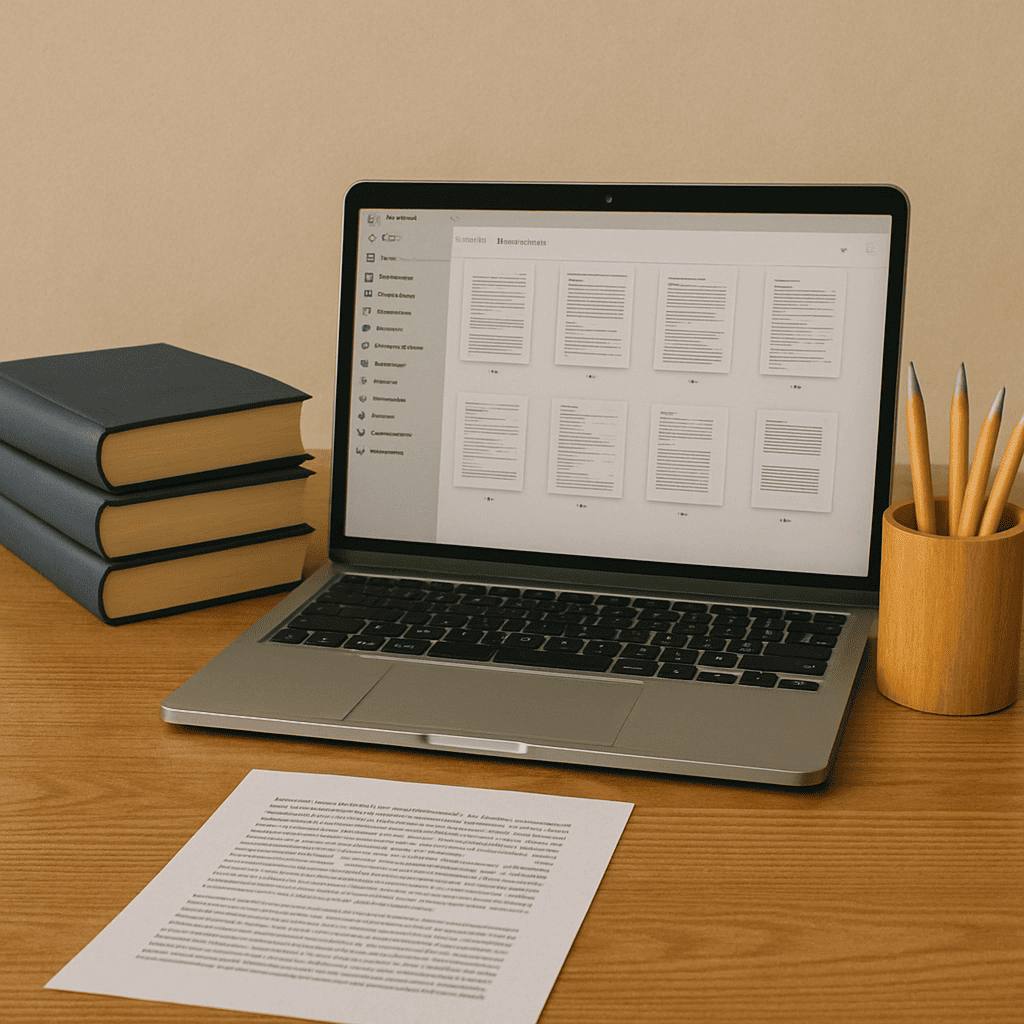 Todas as Assinaturas para Carreiras