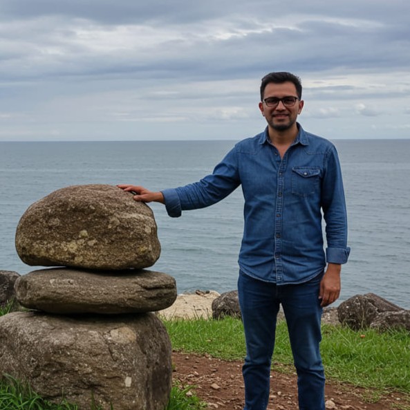 Carlos Eduardo Silva